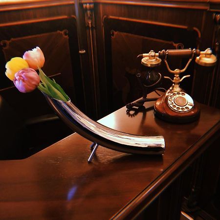 Picasso Boutique Hotel アラド エクステリア 写真