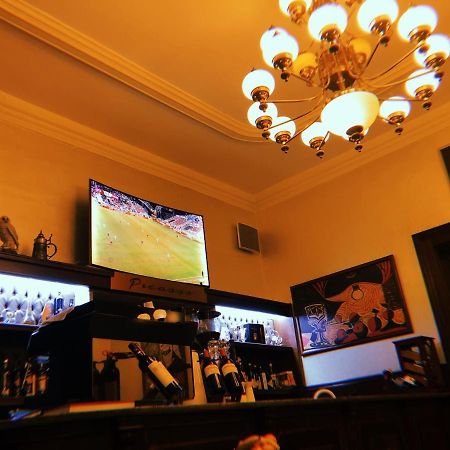 Picasso Boutique Hotel アラド エクステリア 写真