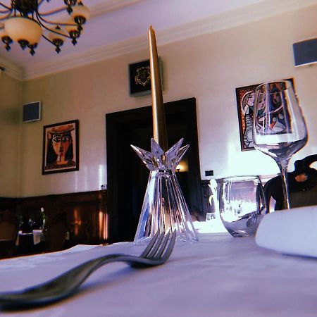 Picasso Boutique Hotel アラド エクステリア 写真