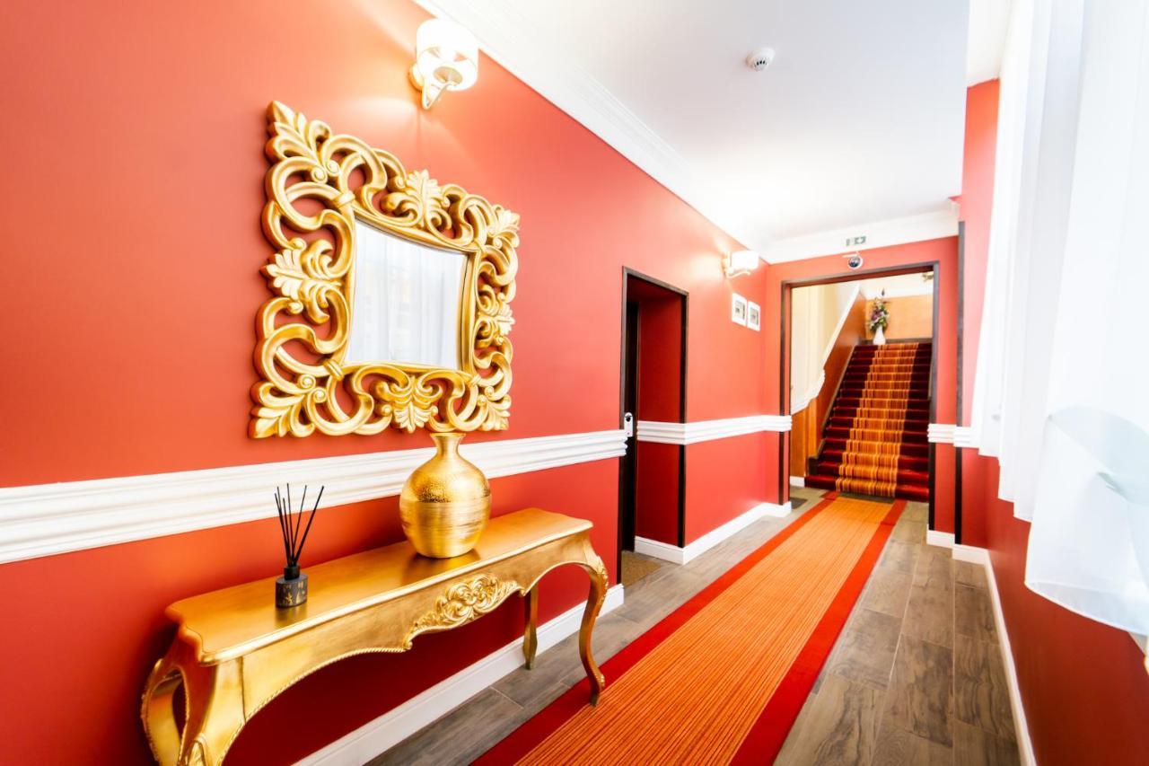 Picasso Boutique Hotel アラド エクステリア 写真
