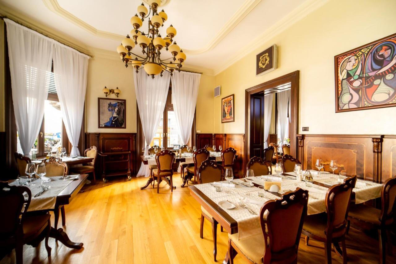 Picasso Boutique Hotel アラド エクステリア 写真