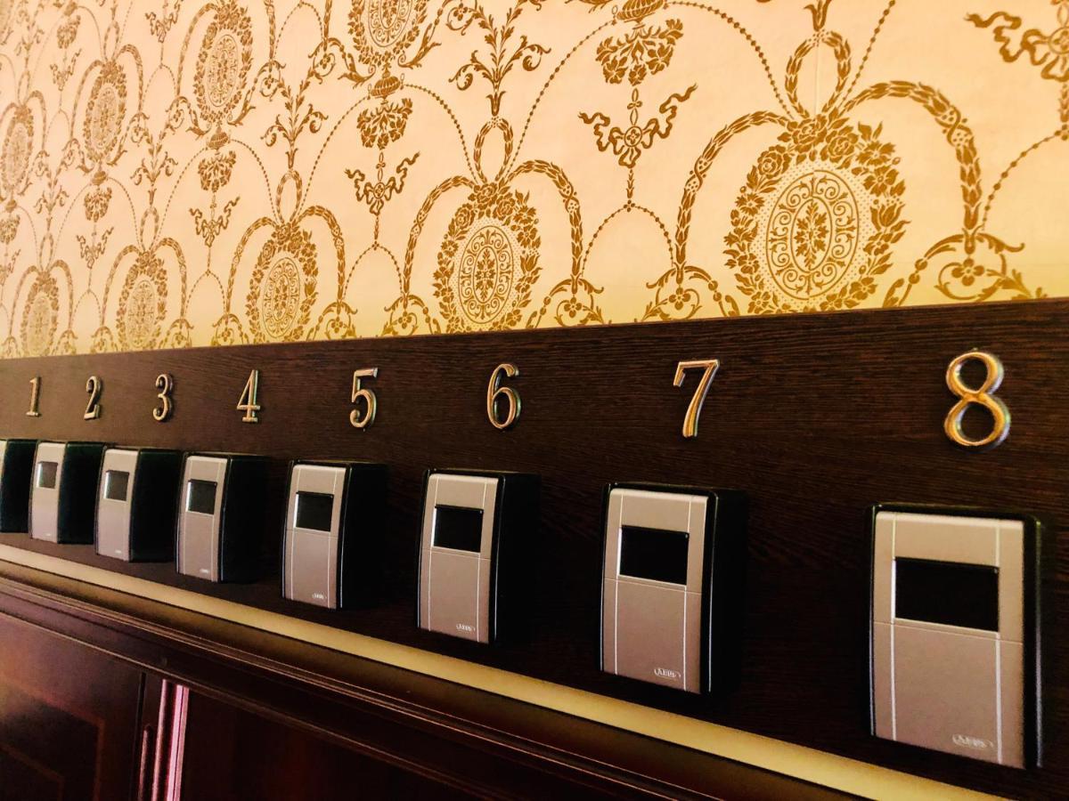 Picasso Boutique Hotel アラド エクステリア 写真
