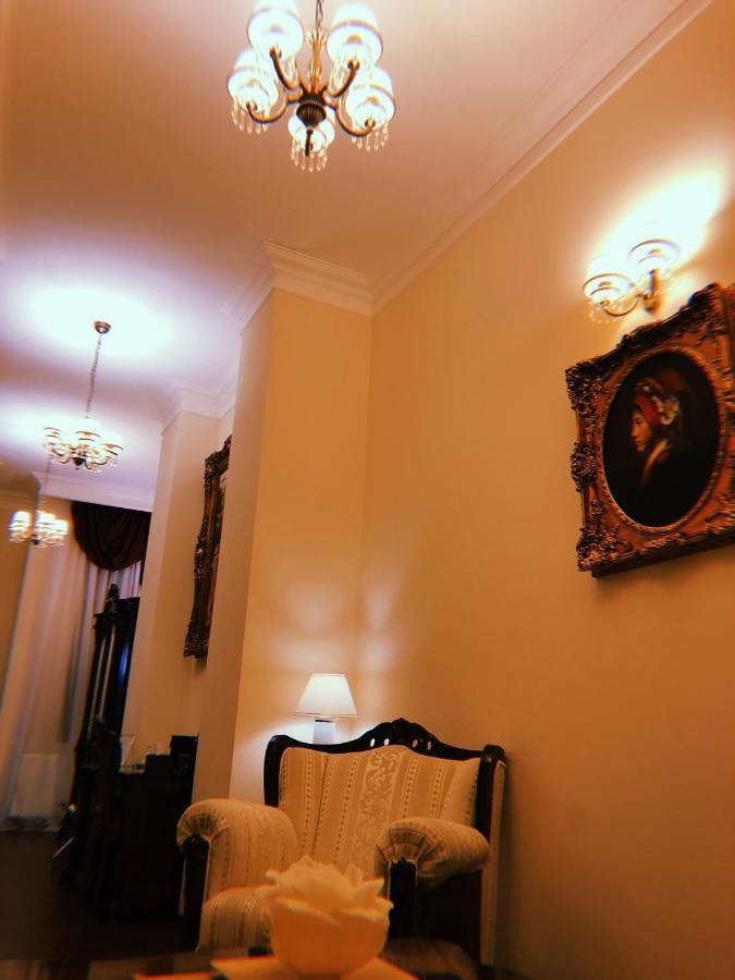Picasso Boutique Hotel アラド エクステリア 写真