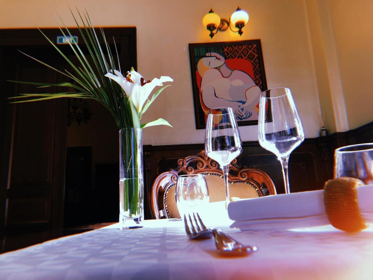 Picasso Boutique Hotel アラド エクステリア 写真