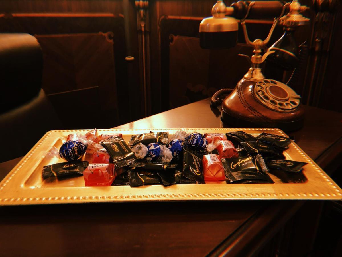 Picasso Boutique Hotel アラド エクステリア 写真
